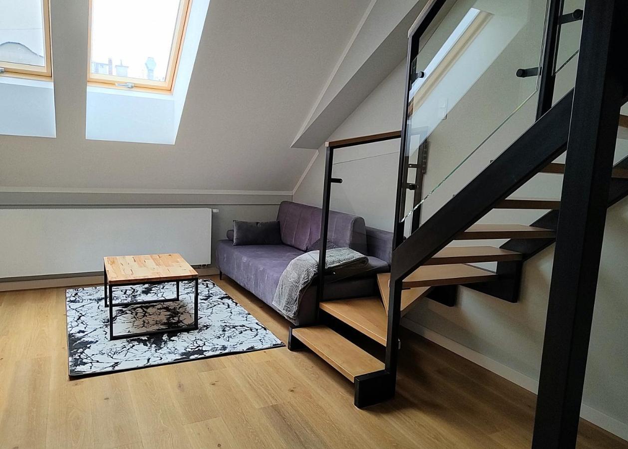 Hugo Vip Apartments Cracovia Exterior foto