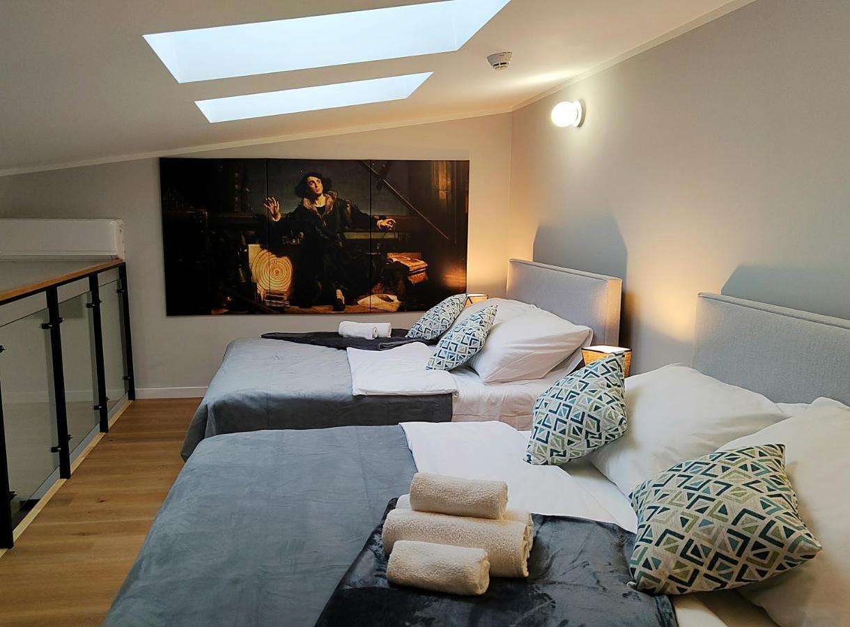 Hugo Vip Apartments Cracovia Exterior foto